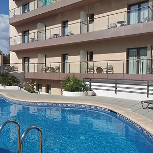 Petit Palau - Adults Only Hotel